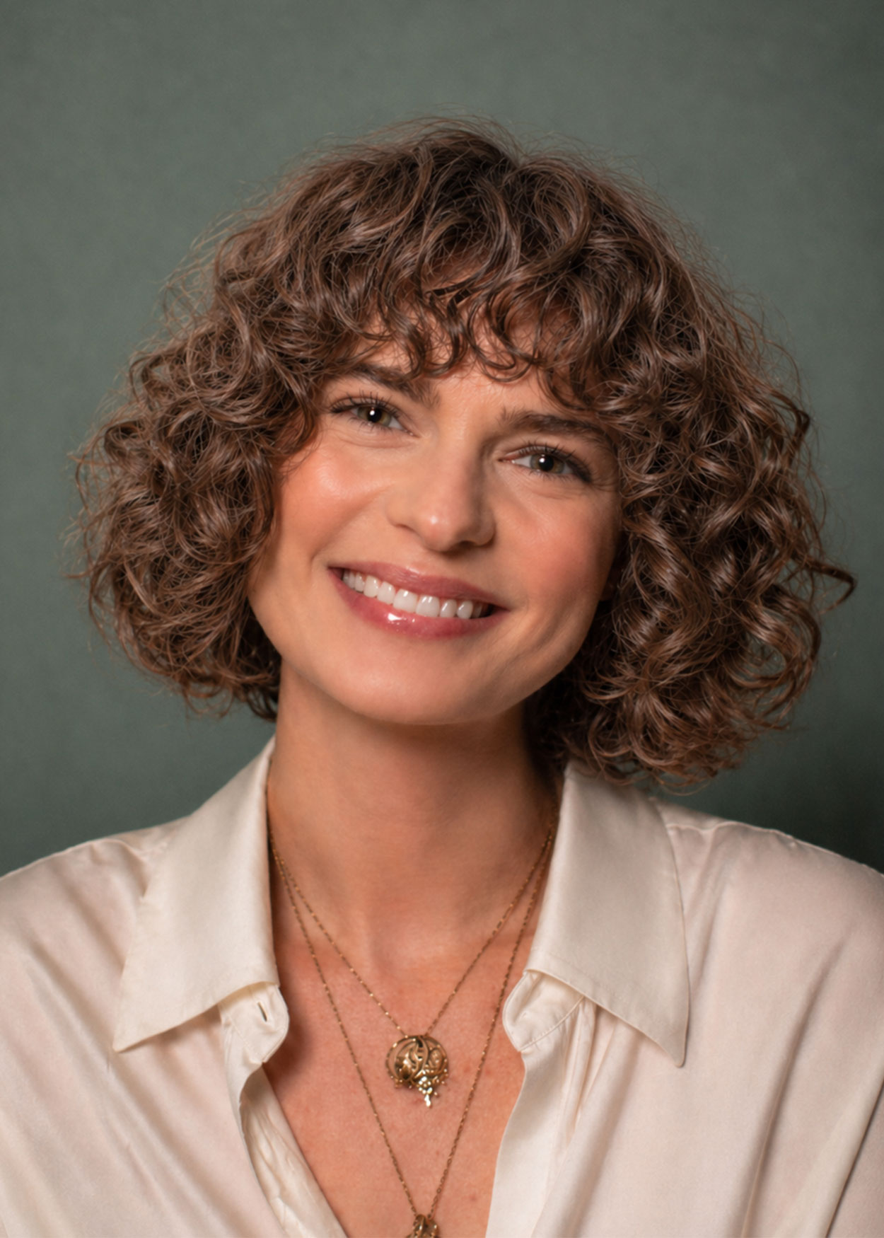 Elisabeth Léger